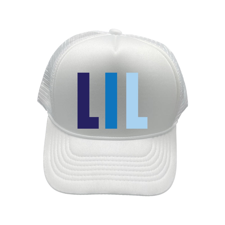 Big/Lil/GMom Hats