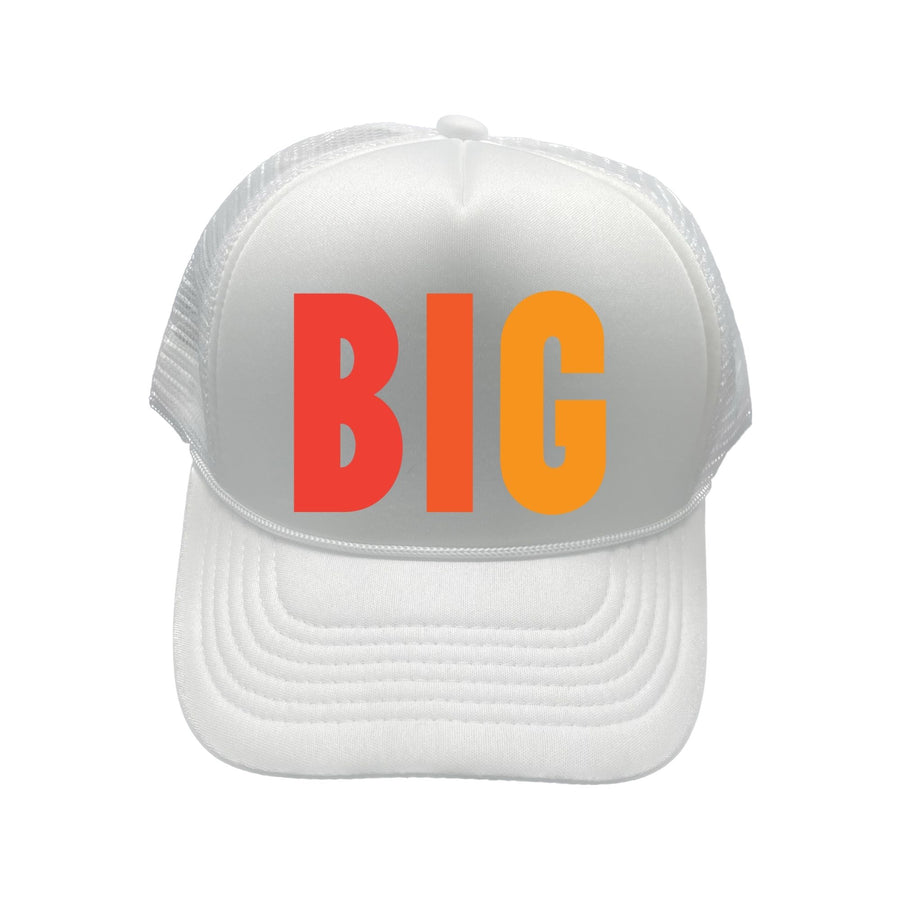 Big/Lil/GMom Hats