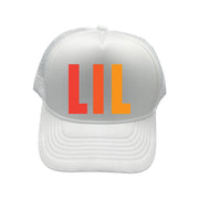 Big/Lil/GMom Hats