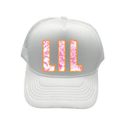 Big/Lil/GBig Hats