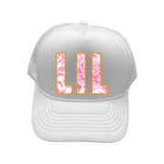 Big/Lil/GMom Hats