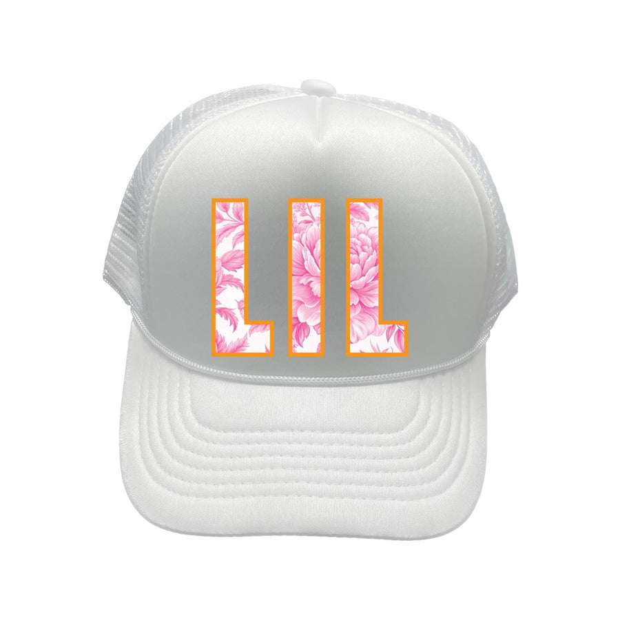 Big/Lil/GMom Hats