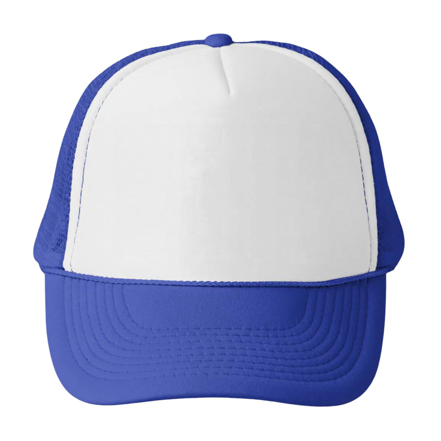 Pi Phi DAD Trucker Hat - Choose Your Design/Style