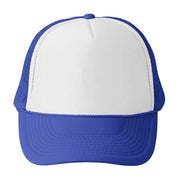 Pi Phi Moms Weekend Trucker Hat - Angel Toile