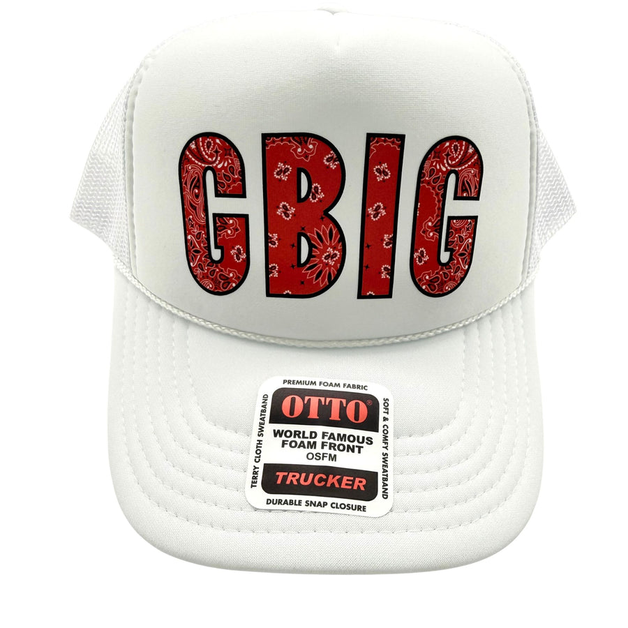 Big/Lil/GBig Hats