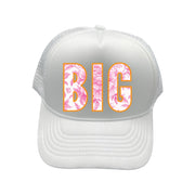 Big/Lil/GMom Hats