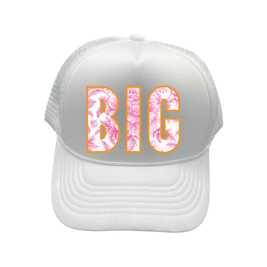 Big/Lil/GMom Hats