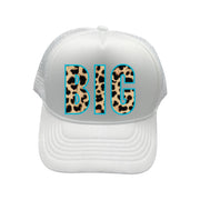 Big/Lil/GBig Hats