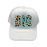 Big/Lil/GMom Hats