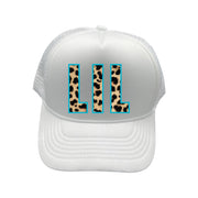 Big/Lil/GMom Hats