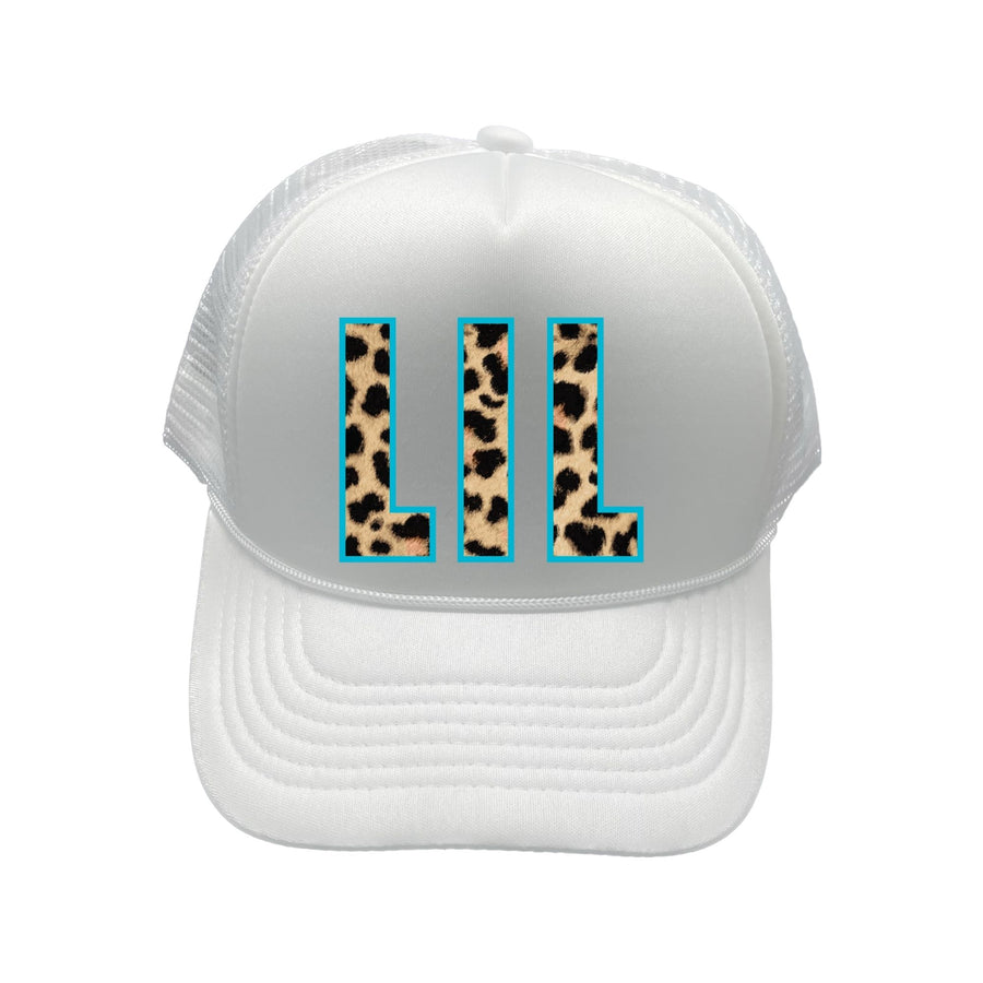 Big/Lil/GMom Hats