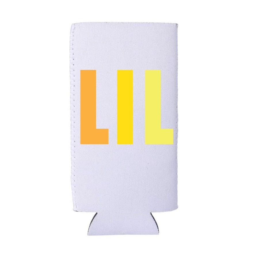 Big/Lil/GBig Can Coolers