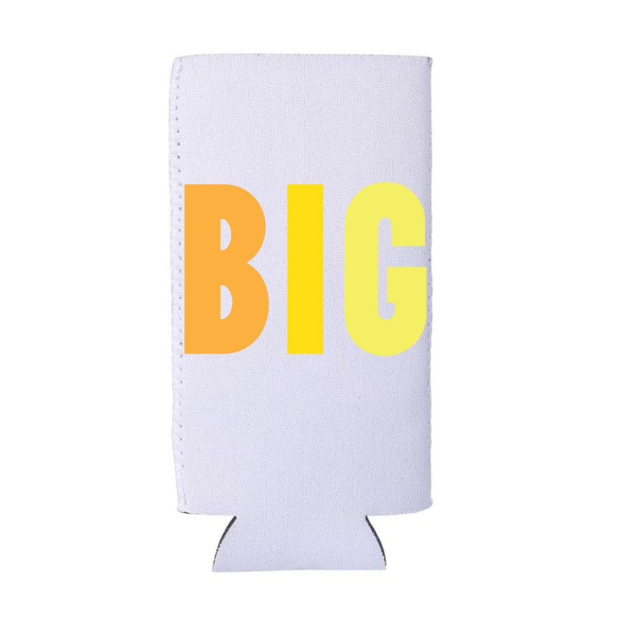 Big/Lil/GMom Koozies