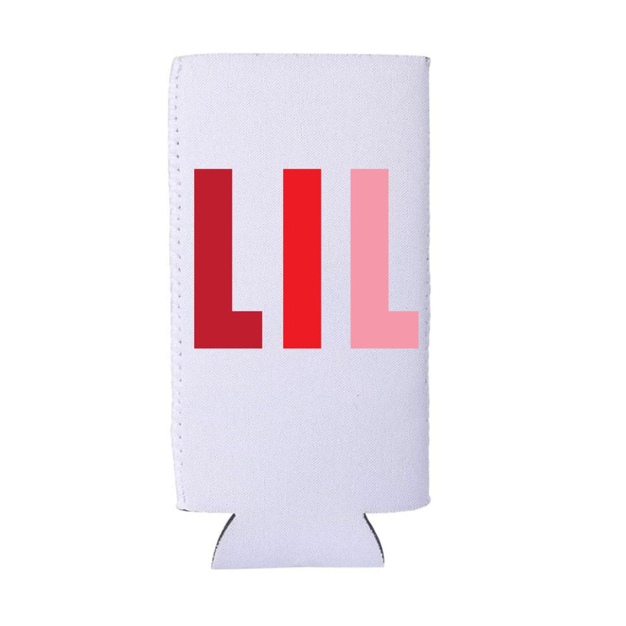 Big/Lil/GMom Koozies