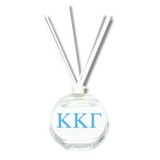 Kappa Kappa Gamma - Sorority Greek Letter Reed Diffuser