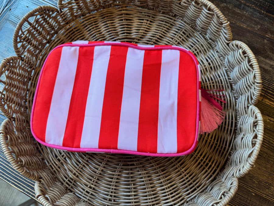 Cabana Bag with Tassel