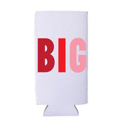 Big/Lil/GMom Koozies