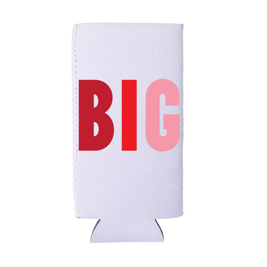 Big/Lil/GMom Koozies