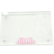 BIG & LIL Acrylic Magnetic Picture Frame