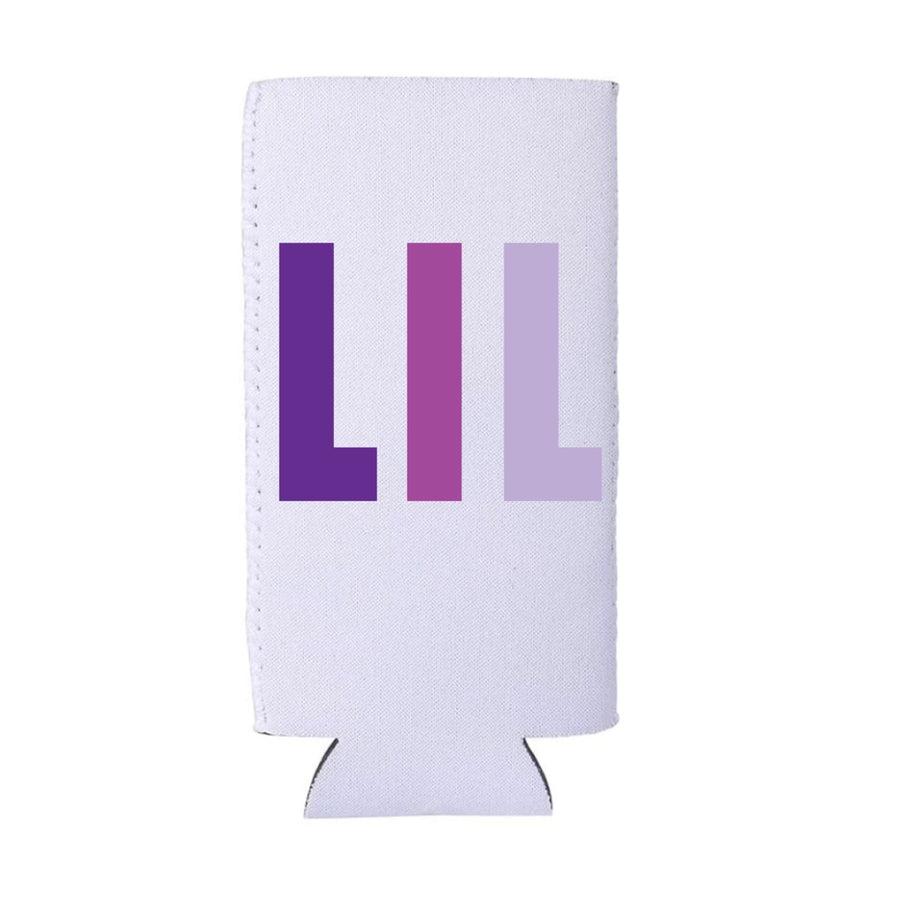 Big/Lil/GMom Koozies