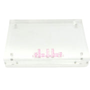 BIG & LIL Acrylic Magnetic Picture Frame