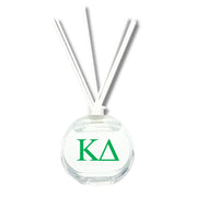 Kappa Delta  - Sorority Greek Letter Reed Diffuser