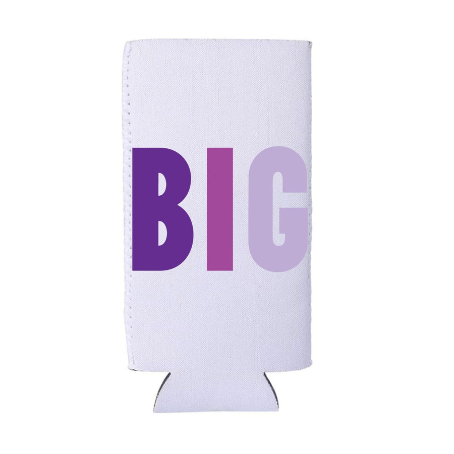 Big/Lil/GMom Koozies