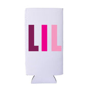 Big/Lil/GBig Can Coolers