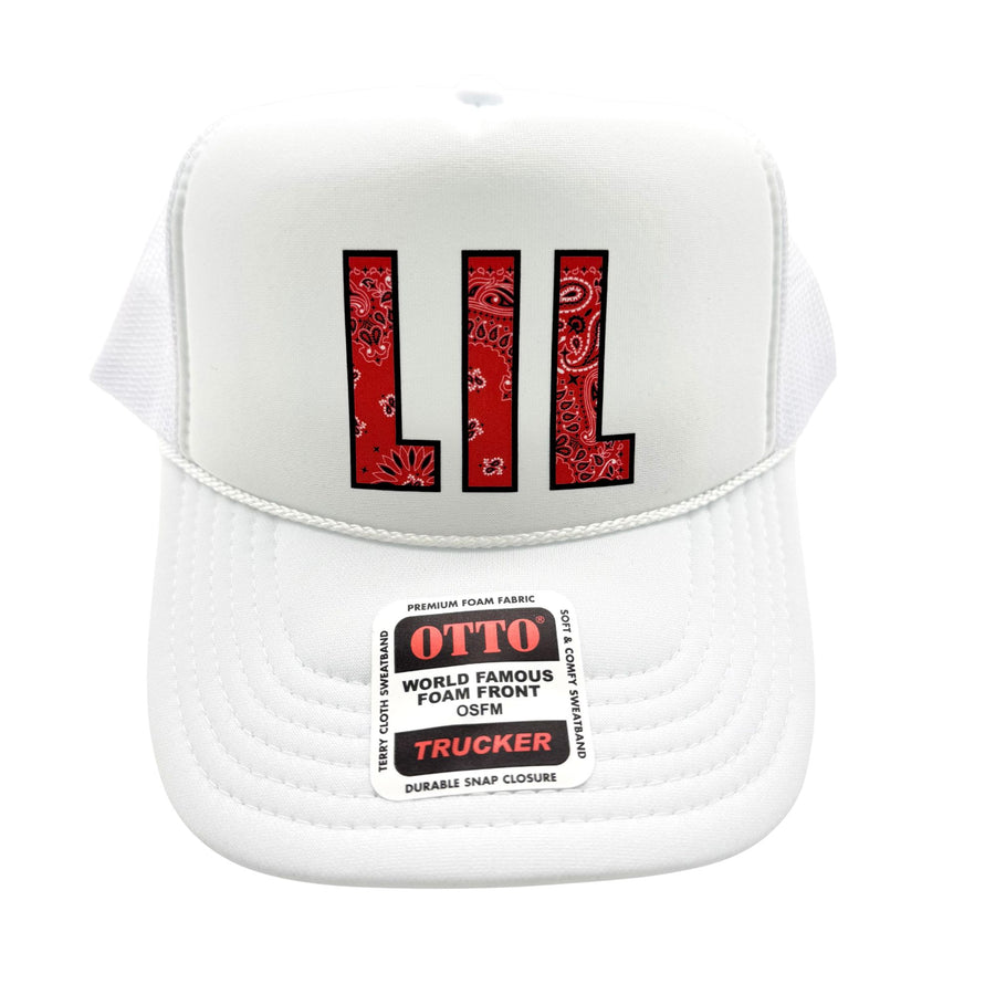 Big/Lil/GBig Hats