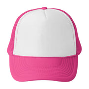 Pi Phi Moms Weekend Trucker Hat - Halo and Wings