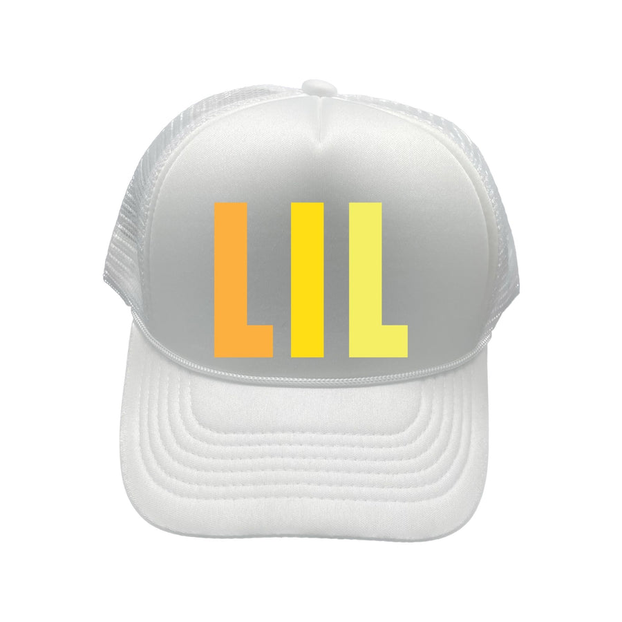 Big/Lil/GMom Hats
