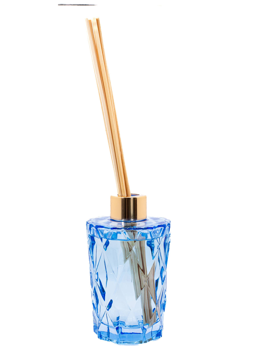 Santorini Breeze Shimmer 7oz Reed Diffuser