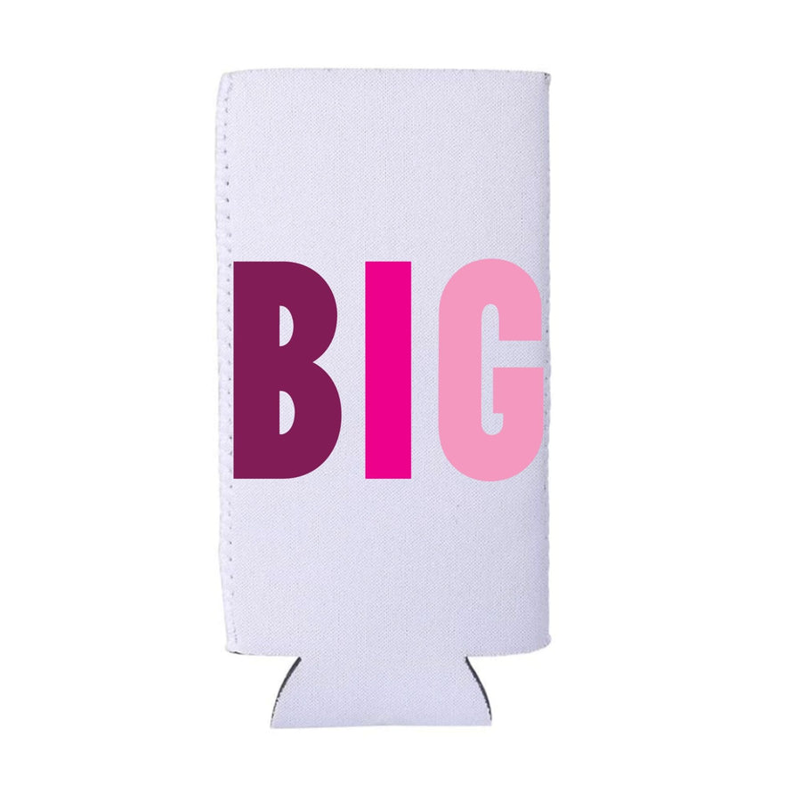 Big/Lil/GMom Koozies