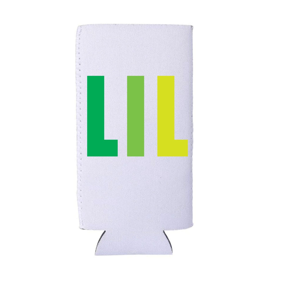 Big/Lil/GMom Koozies