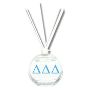 Delta Delta Delta - Sorority Greek Letter Reed Diffuser