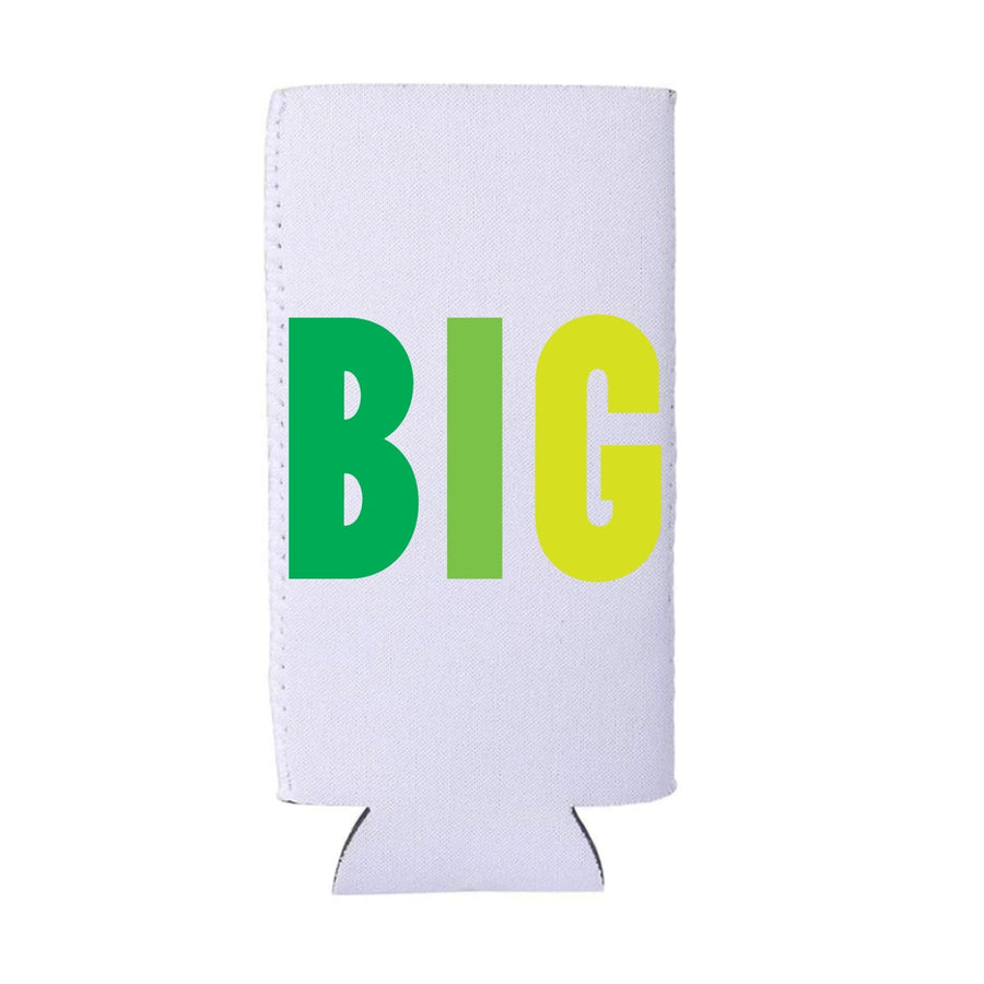 Big/Lil/GMom Koozies