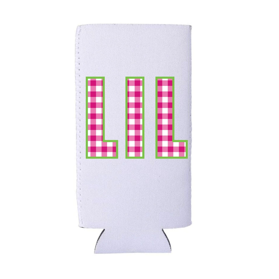 Big/Lil/GMom Koozies