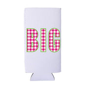 Big/Lil/GMom Koozies