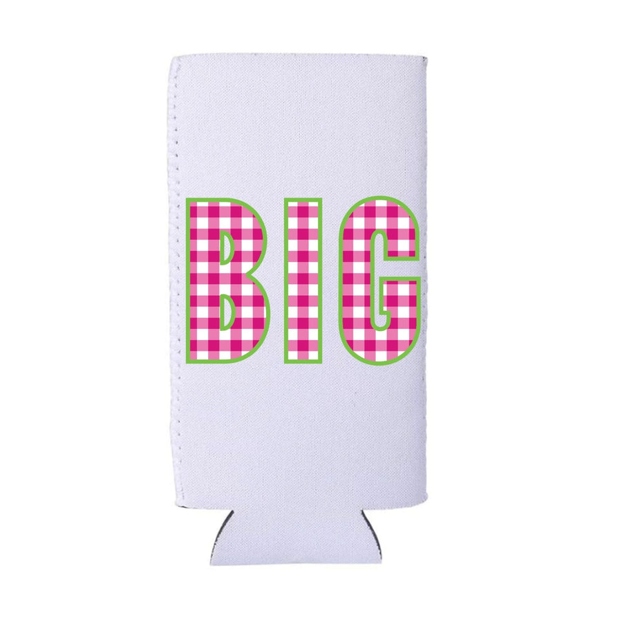 Big/Lil/GMom Koozies