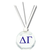 Delta Gamma - Sorority Greek Letter Reed Diffuser