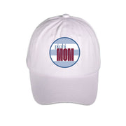 Pi Phi MOM Baseball Cap - Choose Your Design