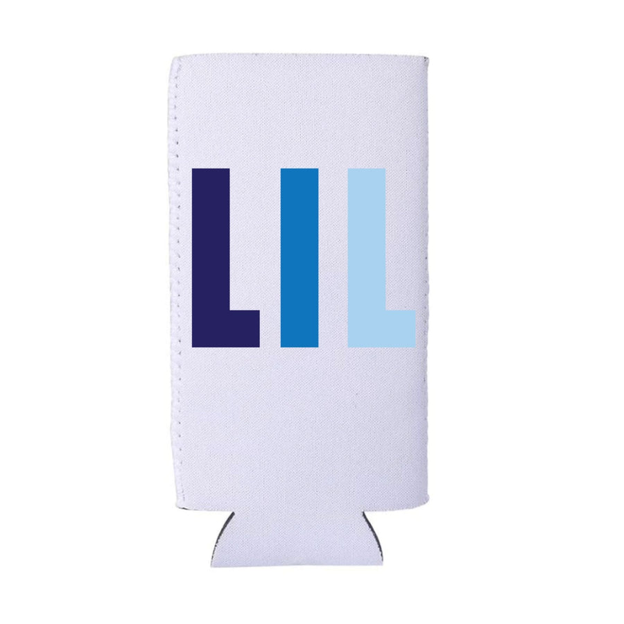 Big/Lil/GMom Koozies