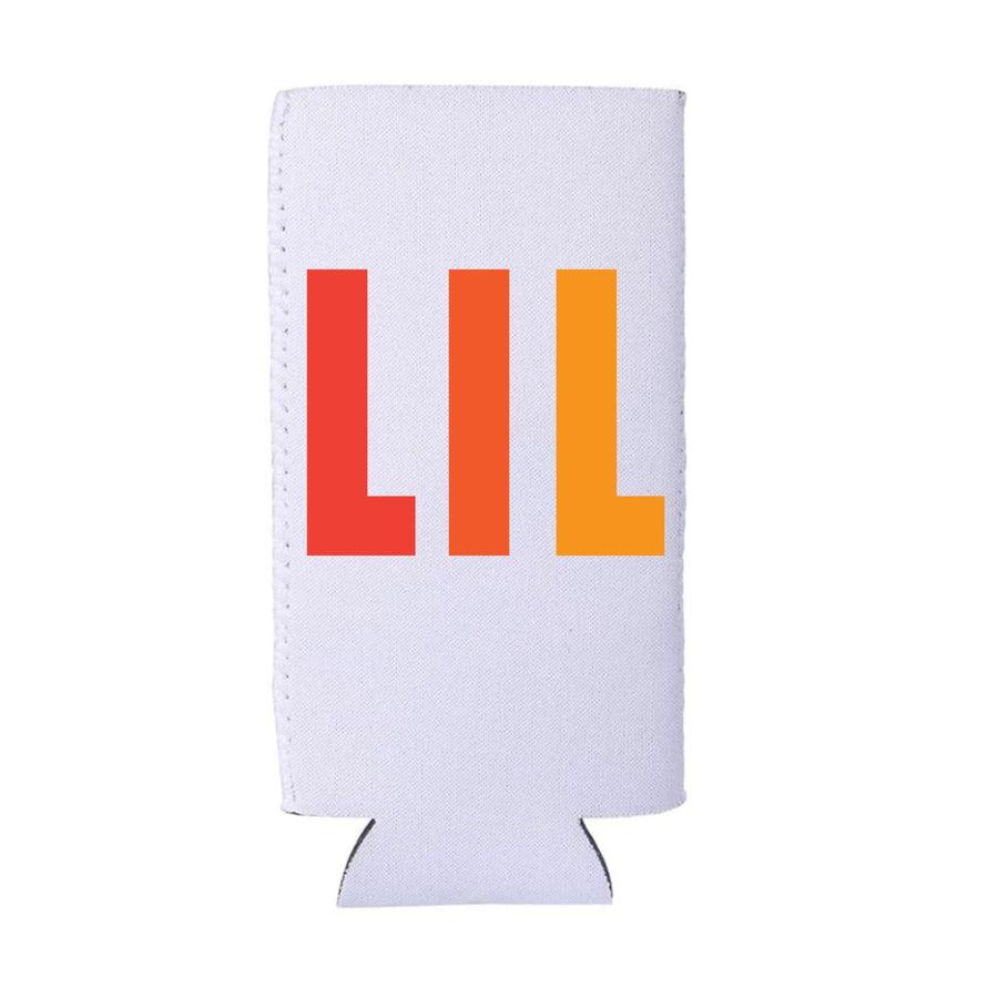 Big/Lil/GBig Can Coolers