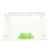 BIG & LIL Acrylic Magnetic Picture Frame