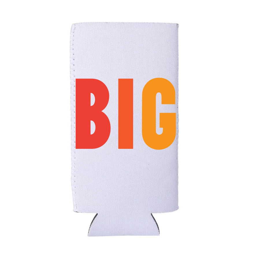 Big/Lil/GMom Koozies