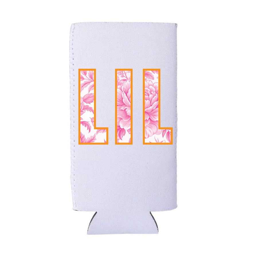 Big/Lil/GMom Koozies