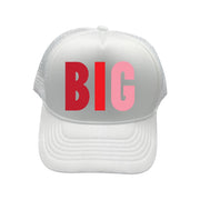 Big/Lil/GBig Hats