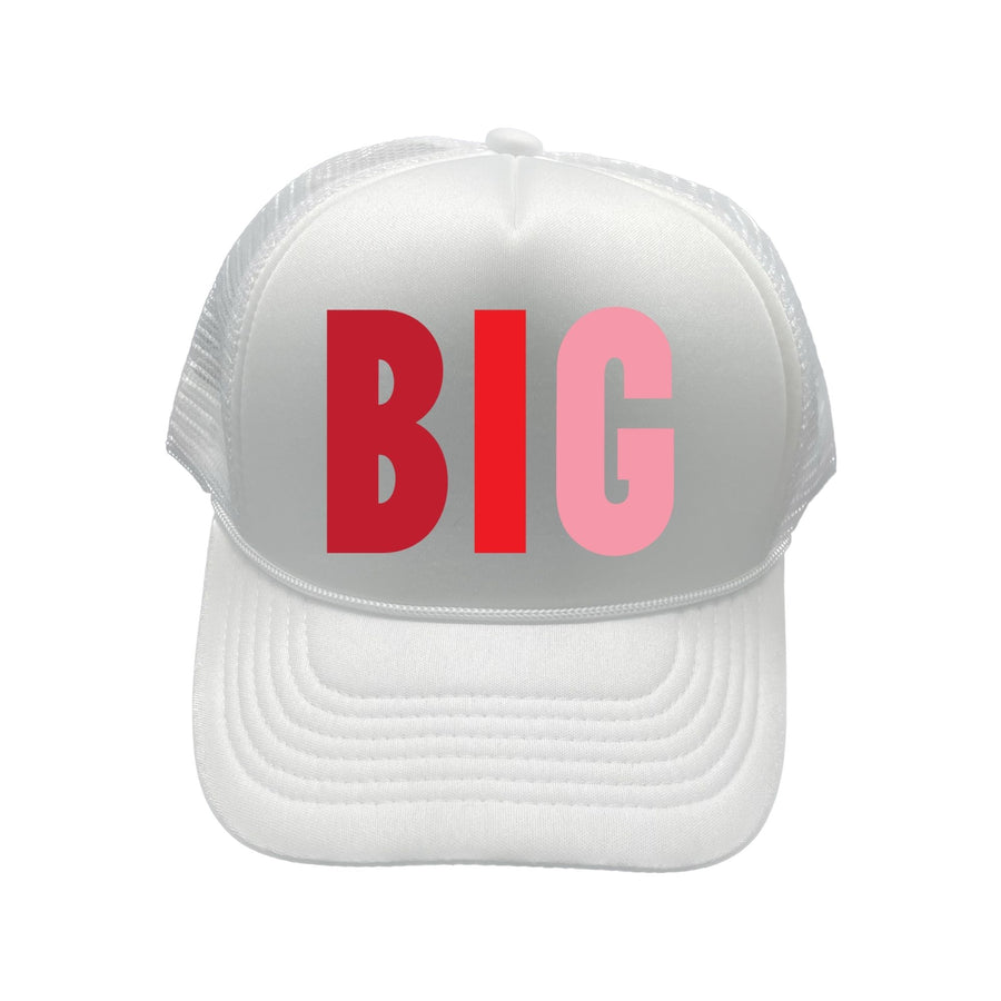 Big/Lil/GBig Hats
