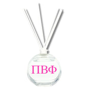 Pi Beta Phi - Sorority Greek Letter Reed Diffuser