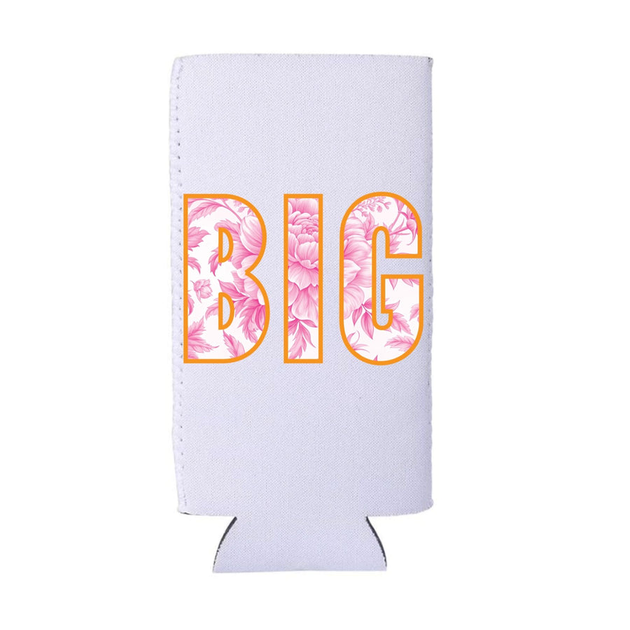 Big/Lil/GMom Koozies